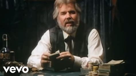 gambling man song kenny rogers.